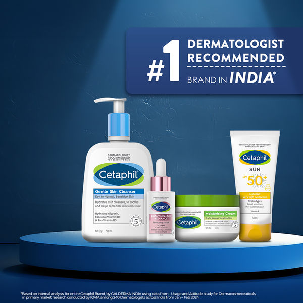 Exclusive Cetaphil Offers