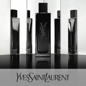 Yves Saint Laurent