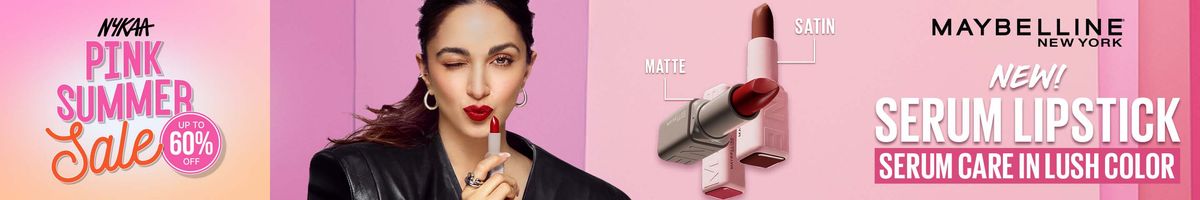 maybelline newyork