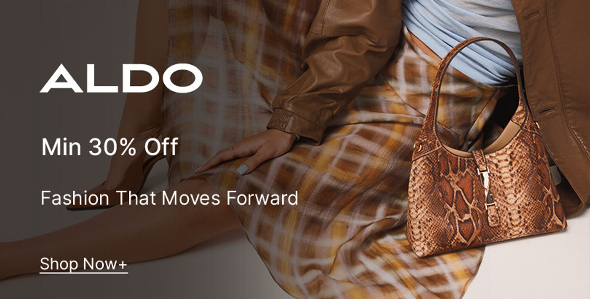 aldo
