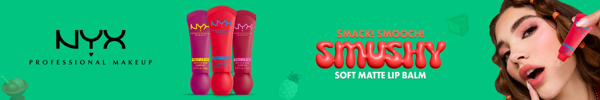 NYX Professional Makeup