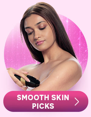 Smooth Skin Picks