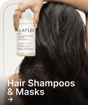 hair & Shampoos