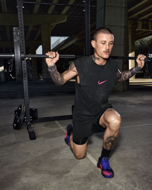 Nike. Just Do It. Nike IN