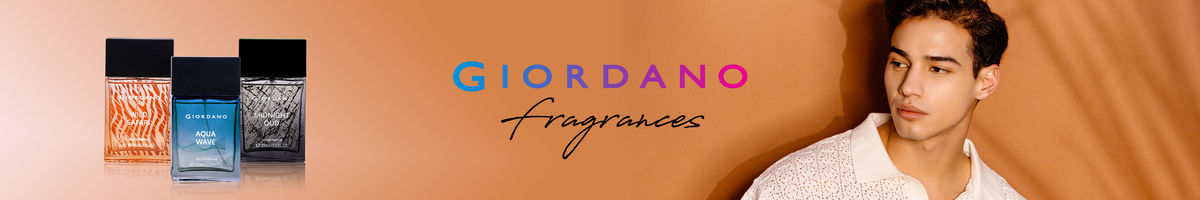 Giordano Fragrances