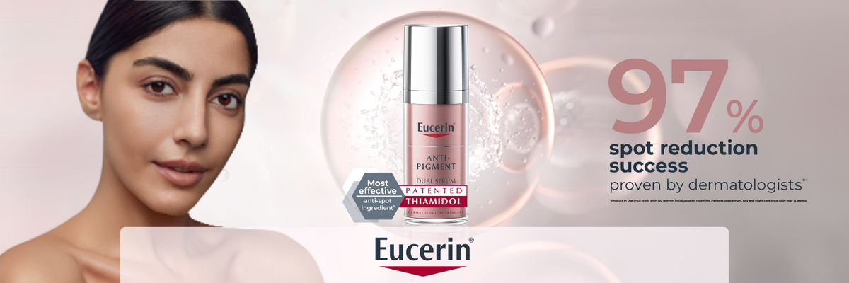 Eucerin