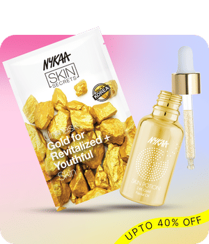 Nykaa Skin