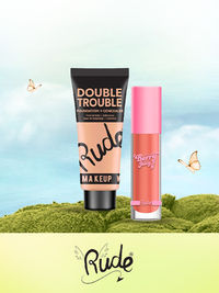 Rude Cosmetics