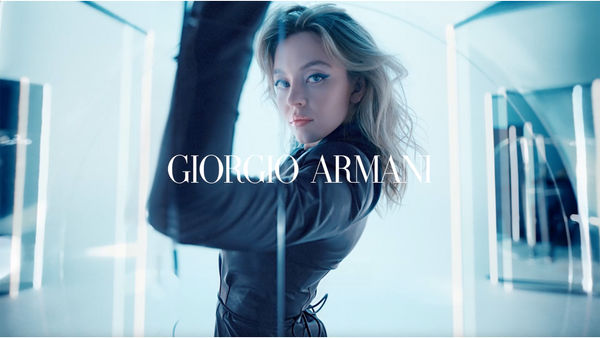 Giorgio Armani