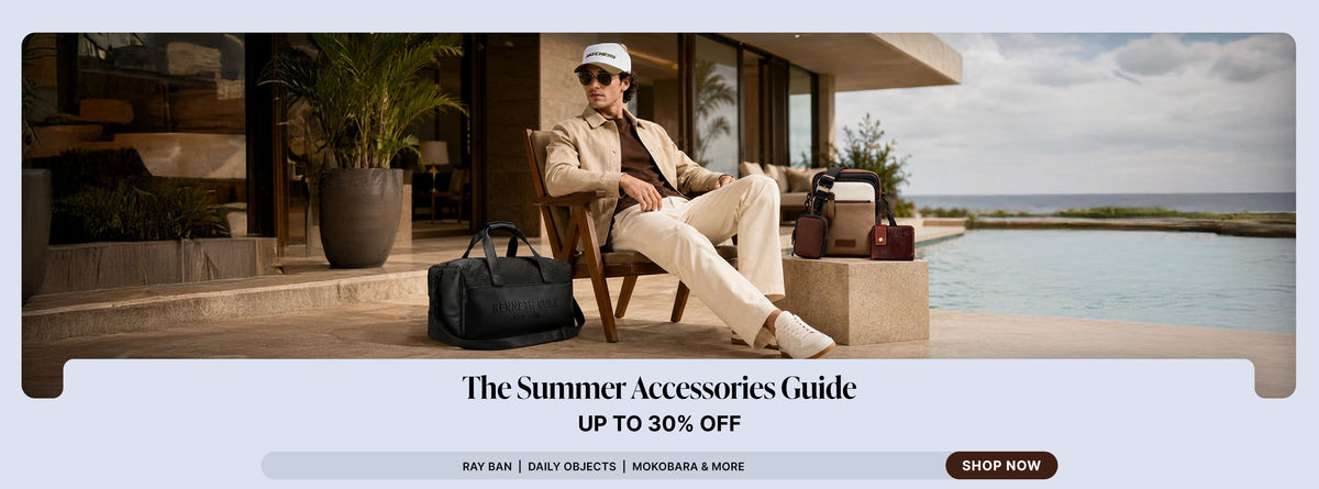 Men's Accessories