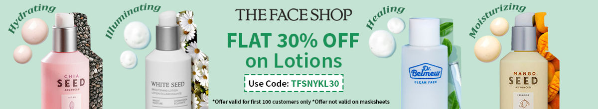 The Face Shop