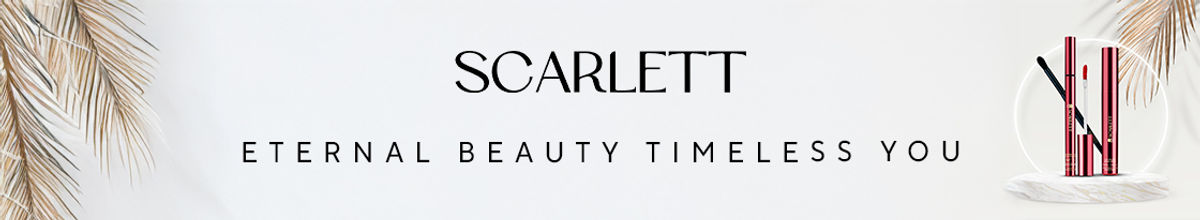 scarlett cosmetic