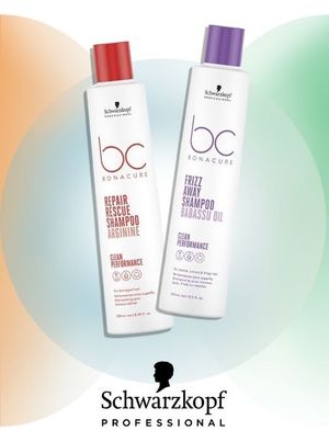 Schwarzkopf Professional