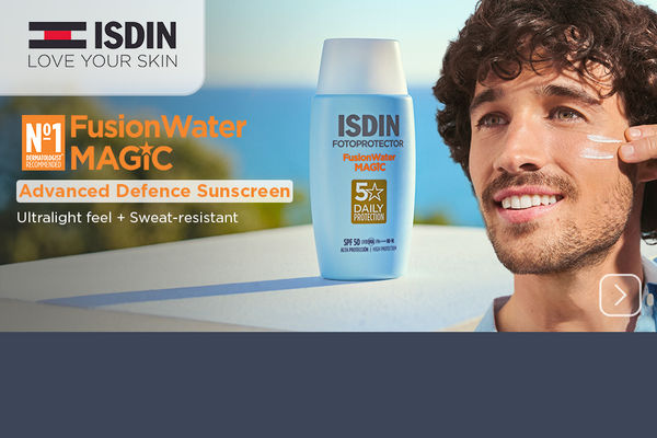 ISDIN