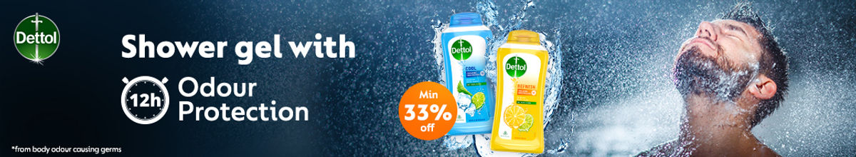 Dettol