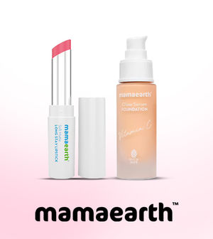 Mamaearth