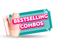 Bestselling Combos