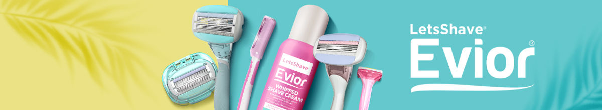 LetsShave