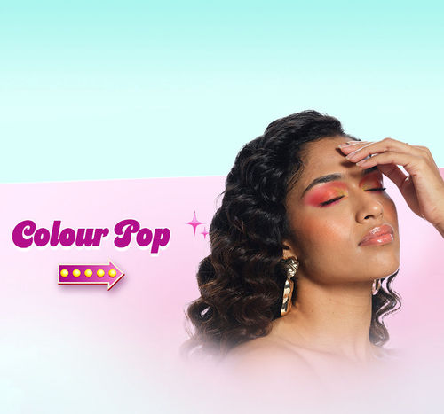 Colour Pop