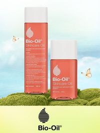 Bio Oil
