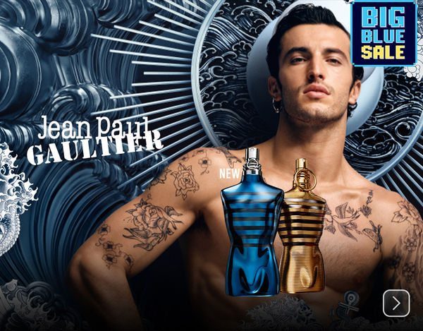 Jean Paul Gaultier
