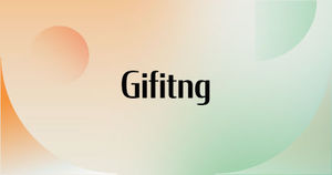 Gifitng