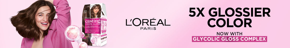 L'Oreal Paris