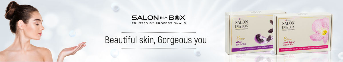 Salon In A Box