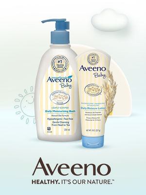 Aveeno