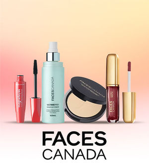 Faces Canada
