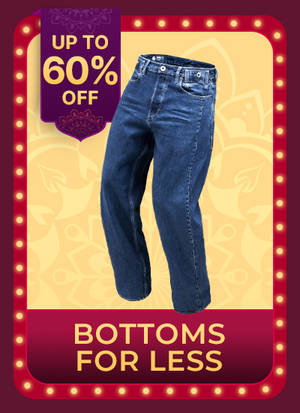 Bottom wear