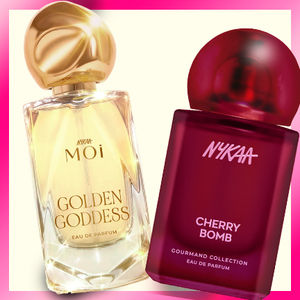 Nykaa Perfumery