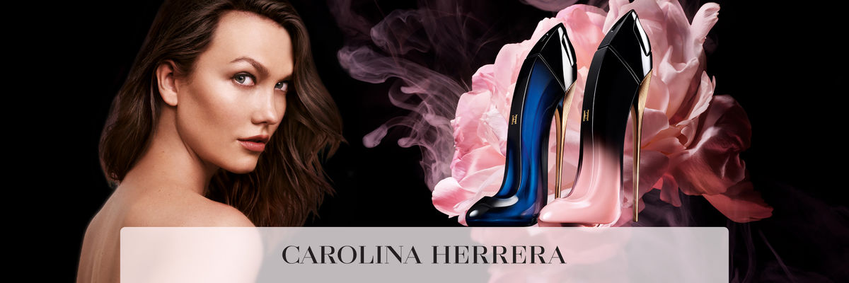 Carolina Herrera