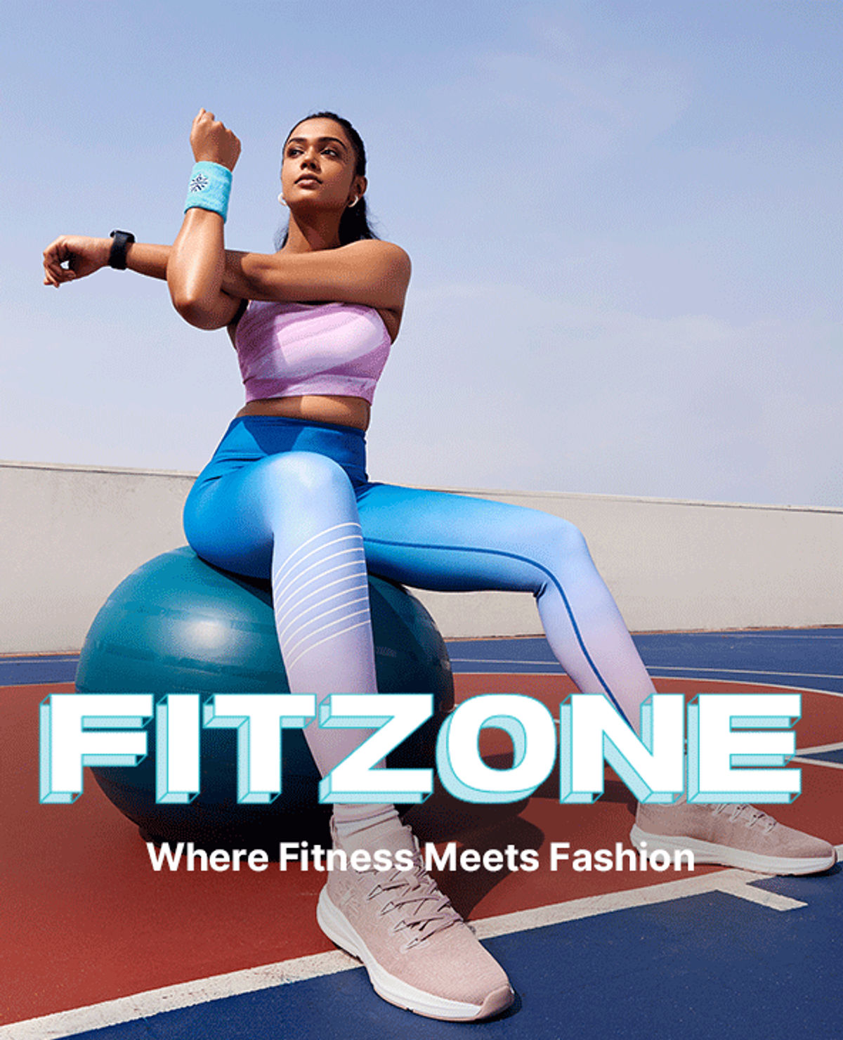 fit-zone