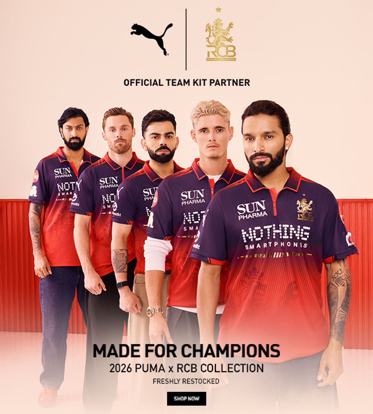 puma-x-rcb