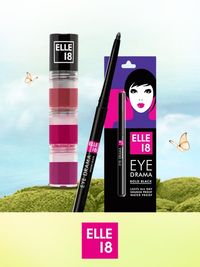 Elle 18
