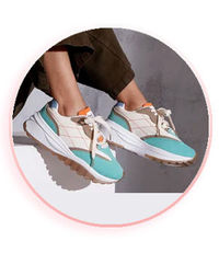  Sports Shoes & Sneakers