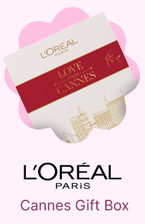 L'Oreal Paris Plump Ambition