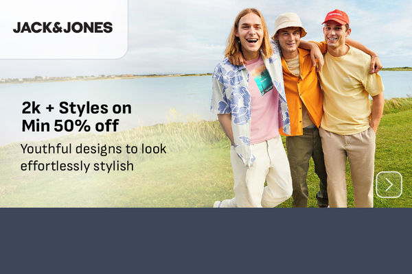 Jack & Jones