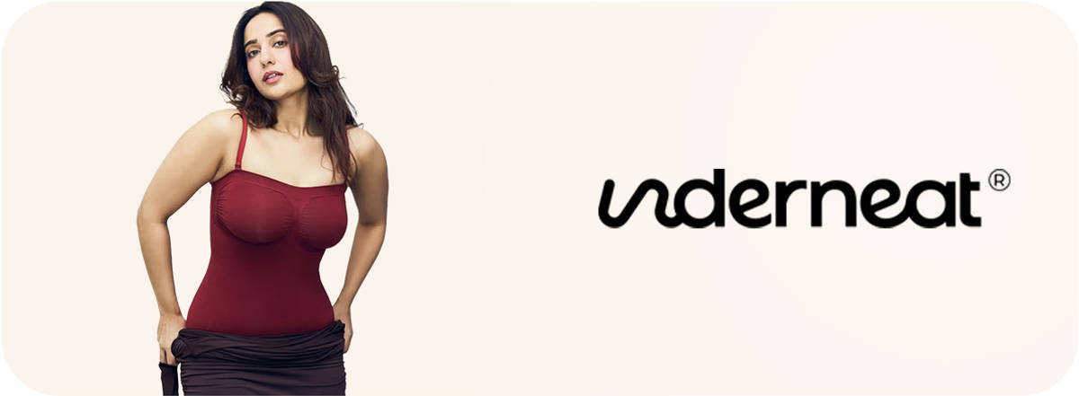 underneat
