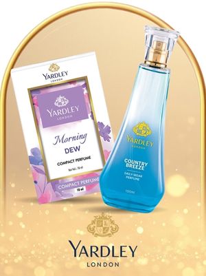 Yardley London