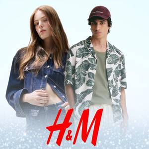 h-m