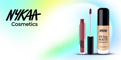 Nykaa Cosmetics