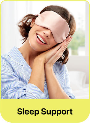 Sleep Support