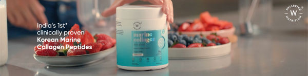 Wellbeing Nutrition