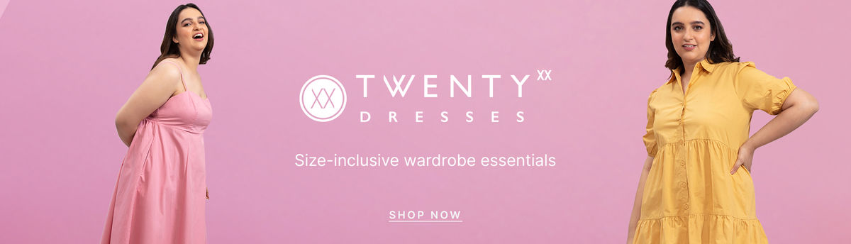 twenty-dresses