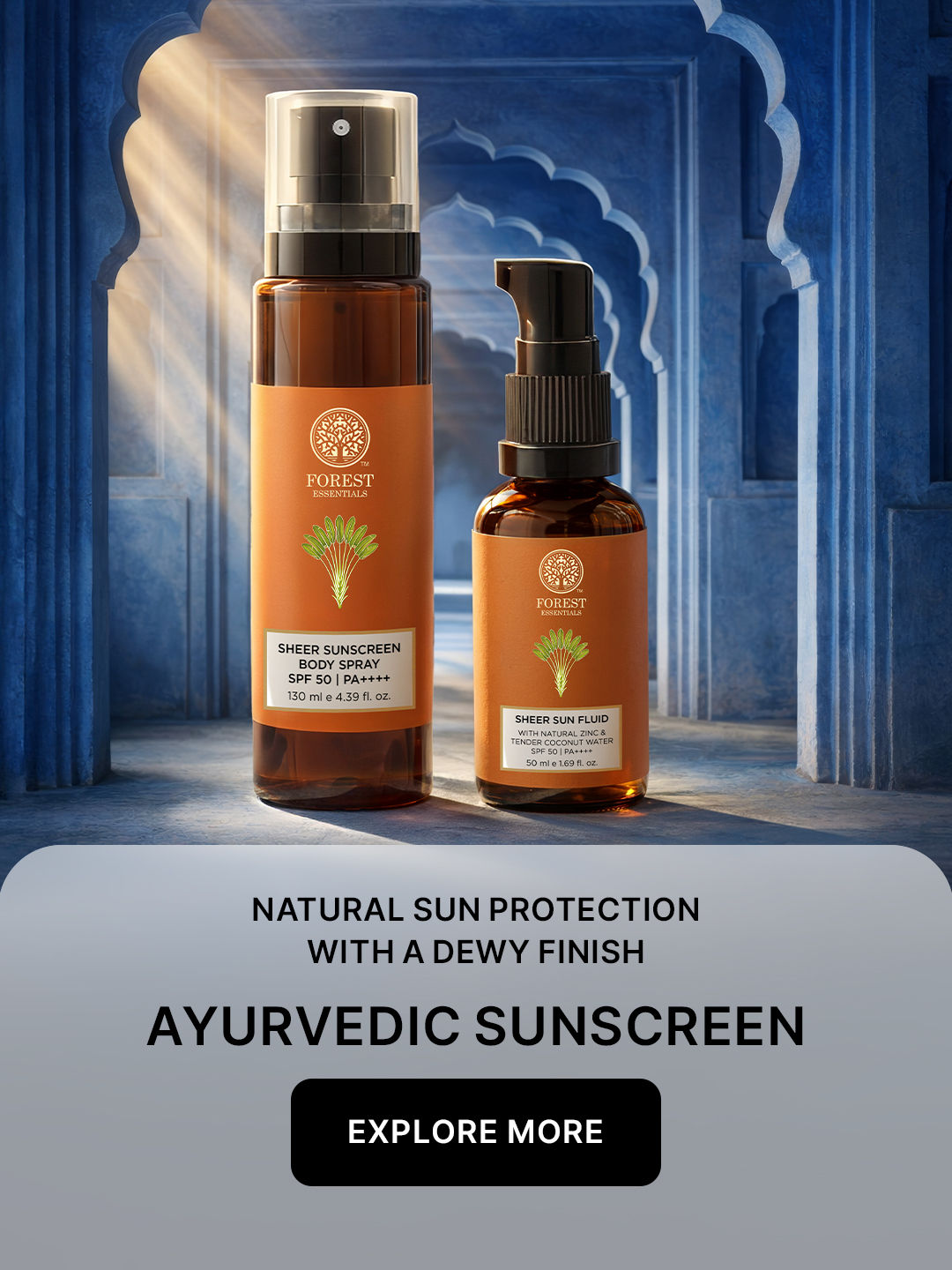 Buy Forest Essentials Products Online At Best Prices And Offers