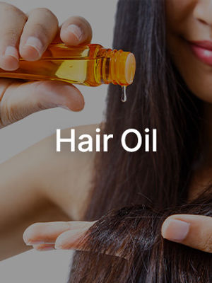 Hair Oil 