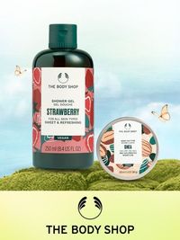 The Body Shop