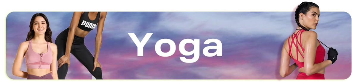 yoga